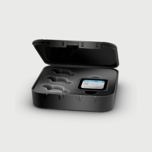 Rockwell Calibration Set