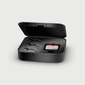 Micro Vickers Calibration Set